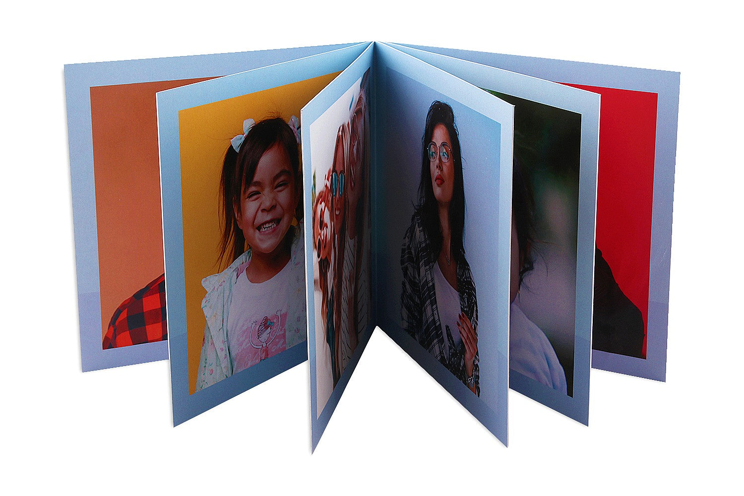 Personalised Photo Album