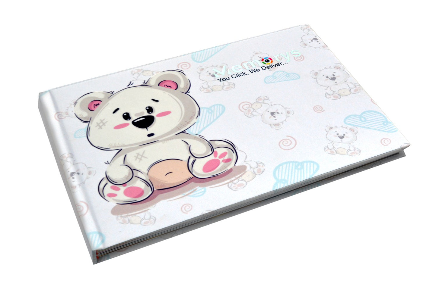 Go Teddy Photo Album ( Free Soft Video)