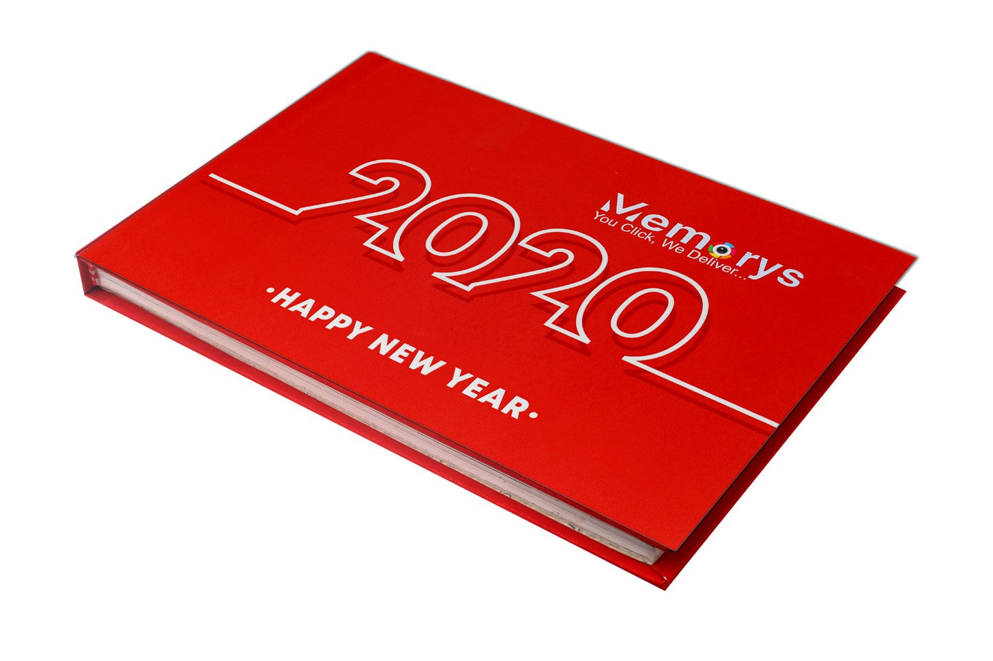 Happy New Year Photo Album ( Free Soft Video)