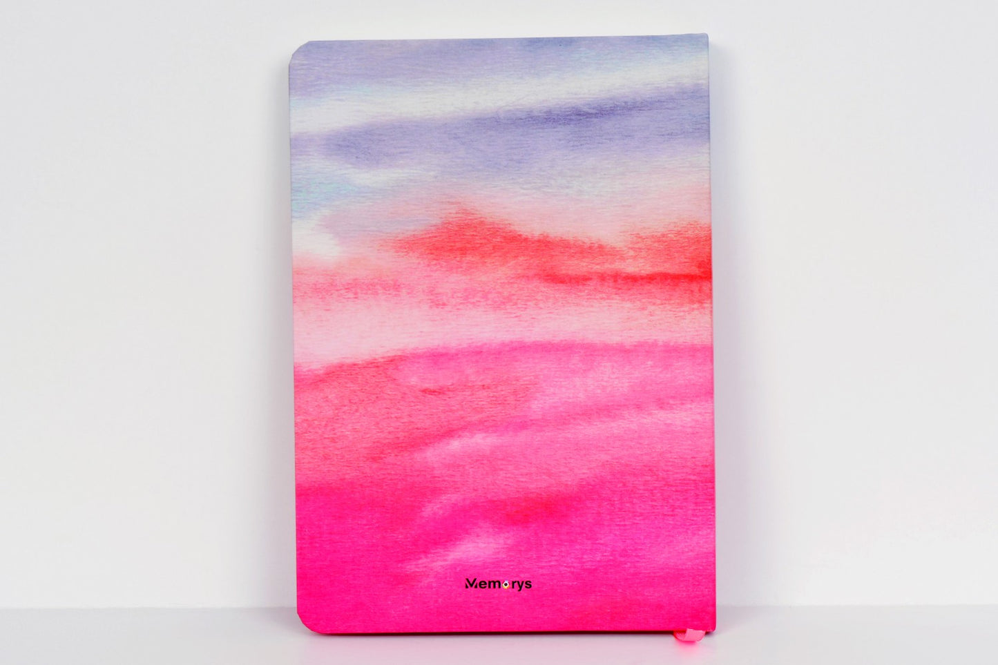 Dream Splash A5 Hardbound Notebook