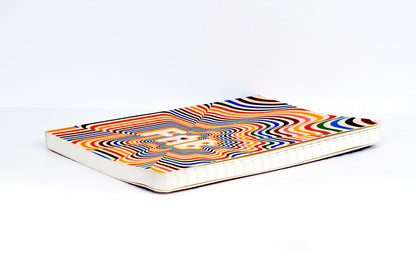 Fab Softcover A6 Notebook