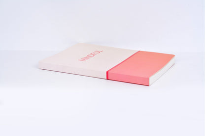 Mindful A5 Softbound Classic Series Notebook