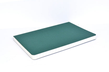 Forest Green A6 Executive Series Notebook