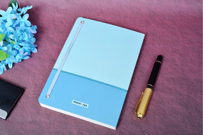 Dream A5 Softbound Classic Series Notebook