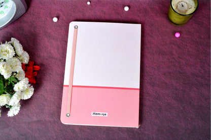 Mindful A5 Softbound Classic Series Notebook