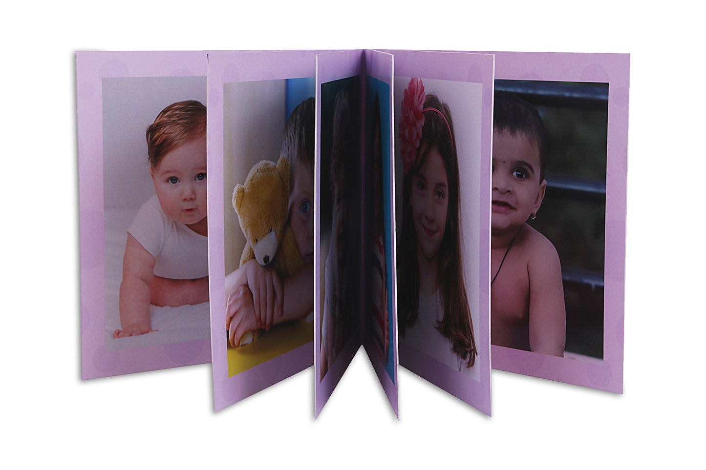 Cool Kido 6X6 Photo Album