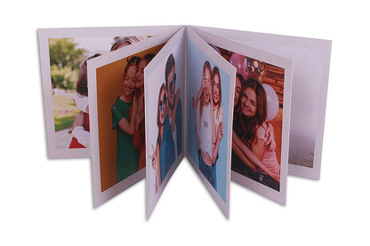 Friends 6X6 Photo Album