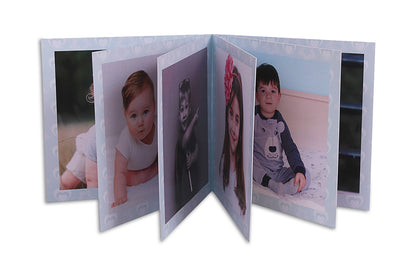 Motherhood 6X6 Photo Album