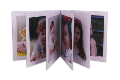 Honeybear 6X6 Photo Album