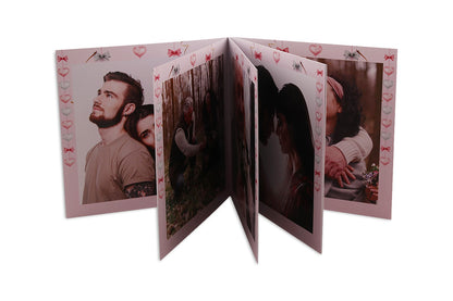 Our Special Memories 6X6 Photo Album