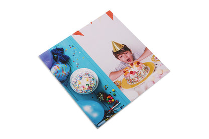 Joys in Life 6X6 Photo Album