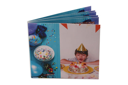 Joys in Life 6X6 Photo Album