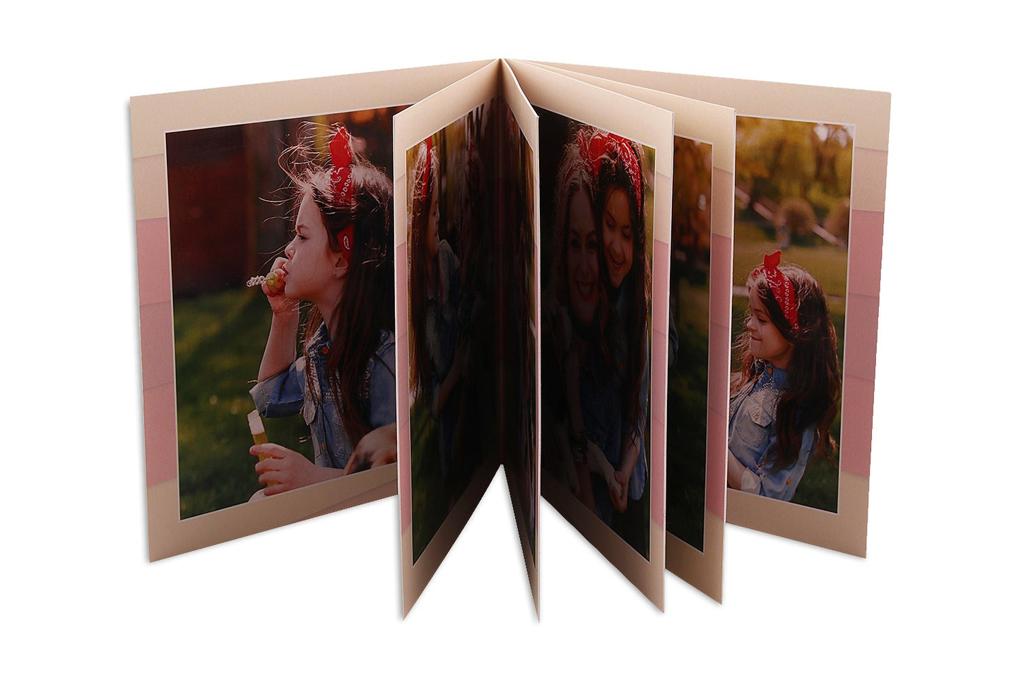 Good Times Together 6X6 Photo Album